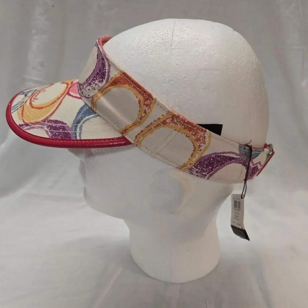 Coach Women's multi Hat